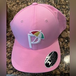 Puma AP Golf Hat NWT